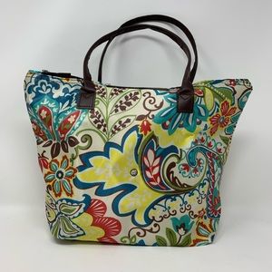 New Women Tote Shoulder Handbag Travel Beach Bag